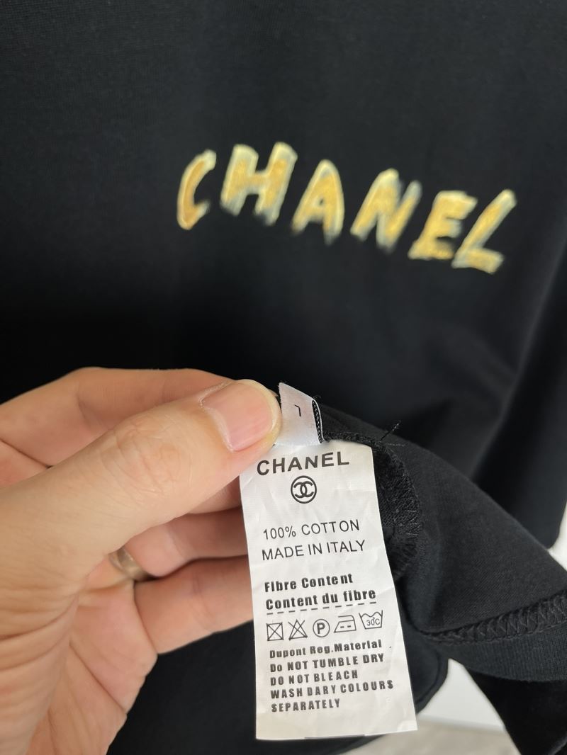 Chanel T-Shirts